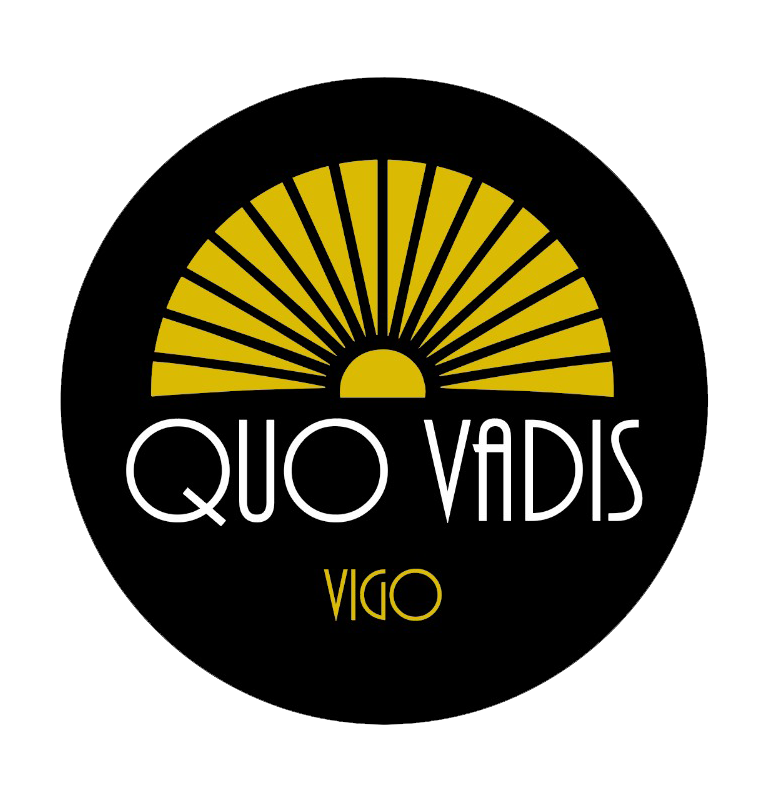 Cafetería Quo Vadis en Vigo – brunch, comidas, cenas y cócteles